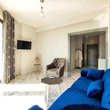 Siempre Lux Apartment Ulcinj Exterior photo