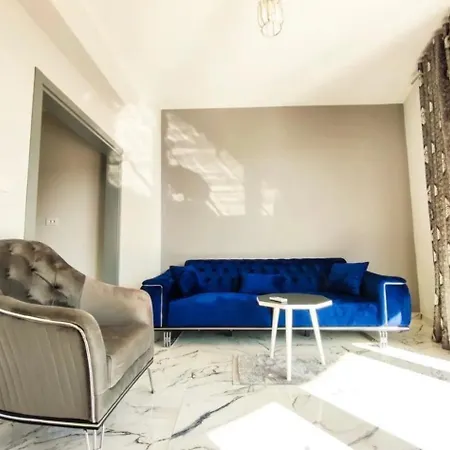 Siempre Lux Apartment Ulcinj Exterior photo