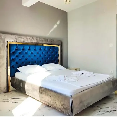 Siempre Lux Apartment Ulcinj Exterior photo