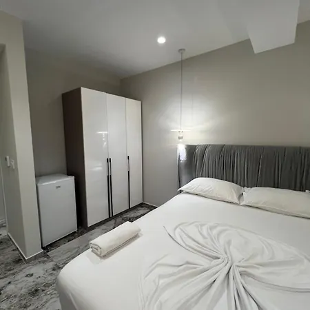 Siempre Lux Apartment Ulcinj Exterior photo