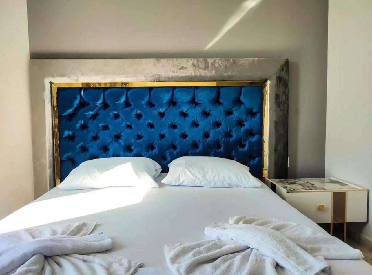 Siempre Lux Apartment