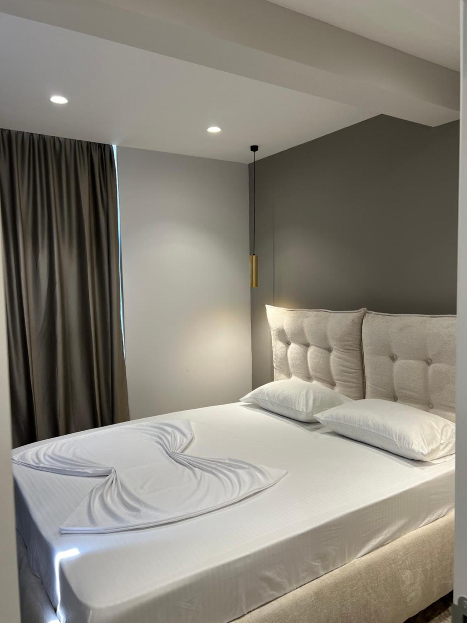 Siempre Lux Apartment Ulcinj