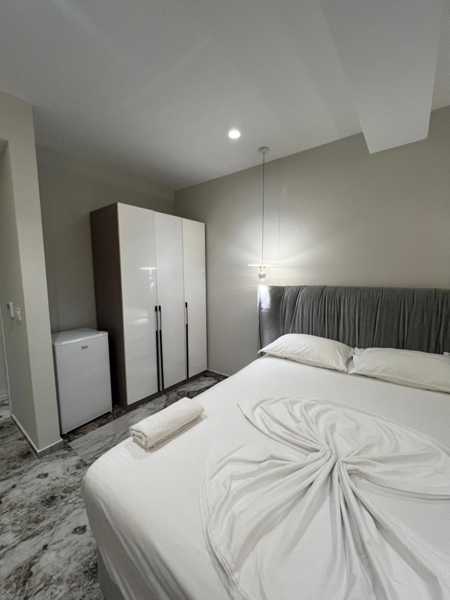 Siempre Lux Apartment