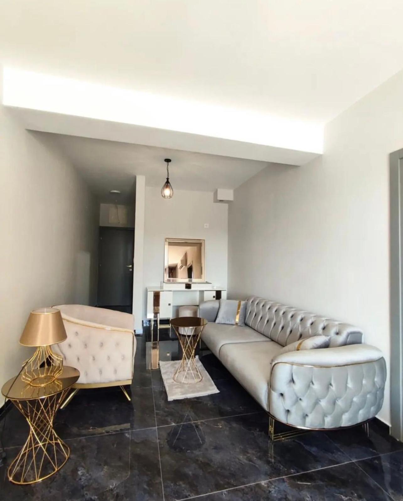 Apartment Siempre Lux *