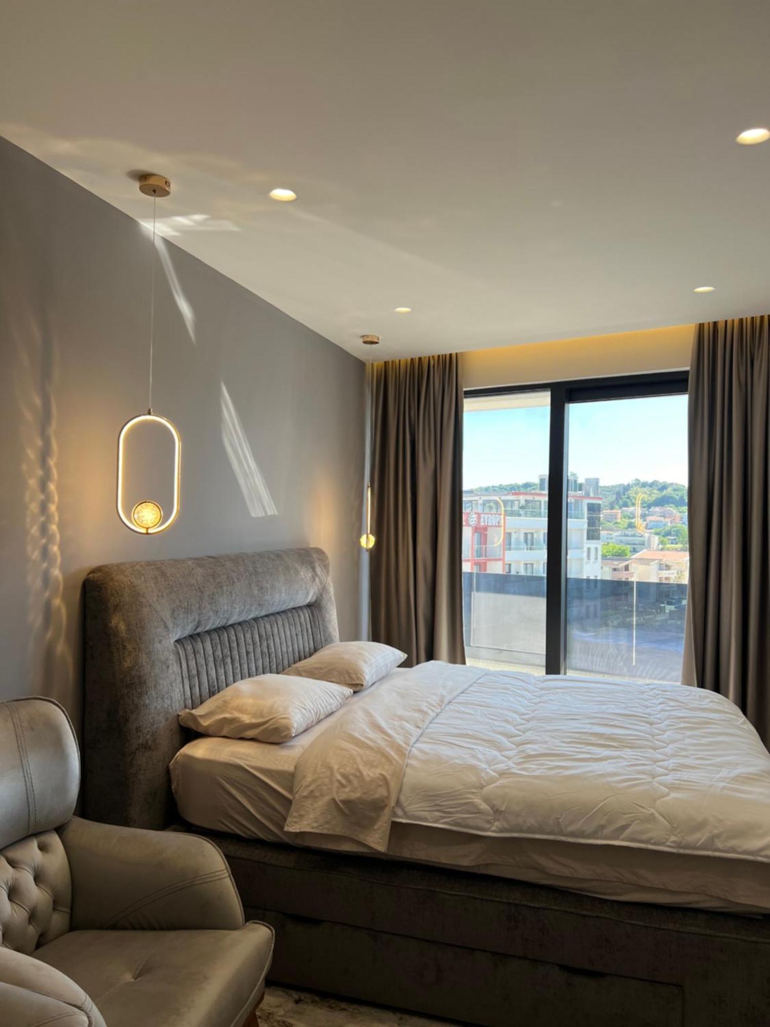 Siempre Lux Apartment