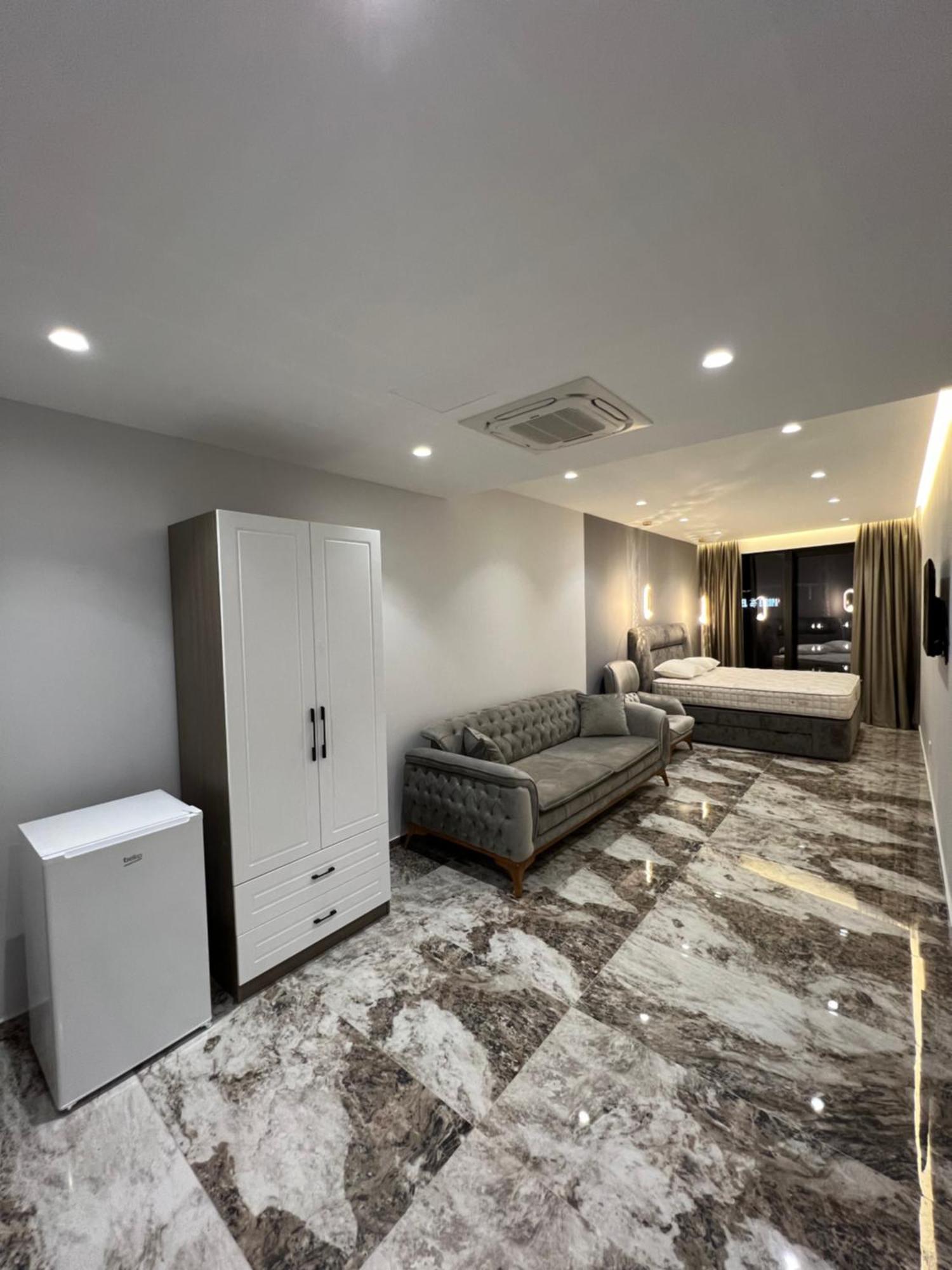 Siempre Lux Apartment Ulcinj